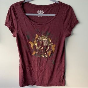 Juicy couture tee